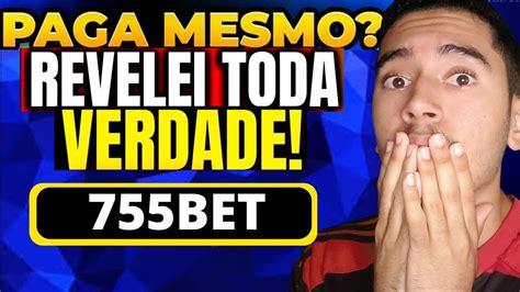 755bet5 plataforma: a plataforma mais confiável do Brasil